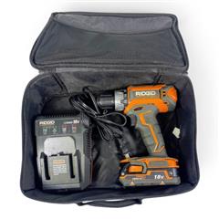 RIDGID Gen5x 18V Brushless 1/2